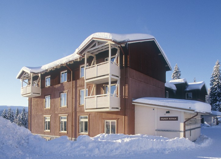 Huset Ripan