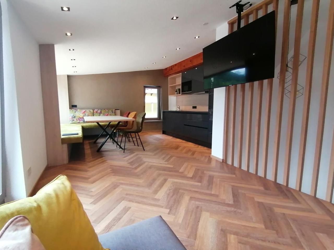 Haus Marion Haueis (Adults Only)