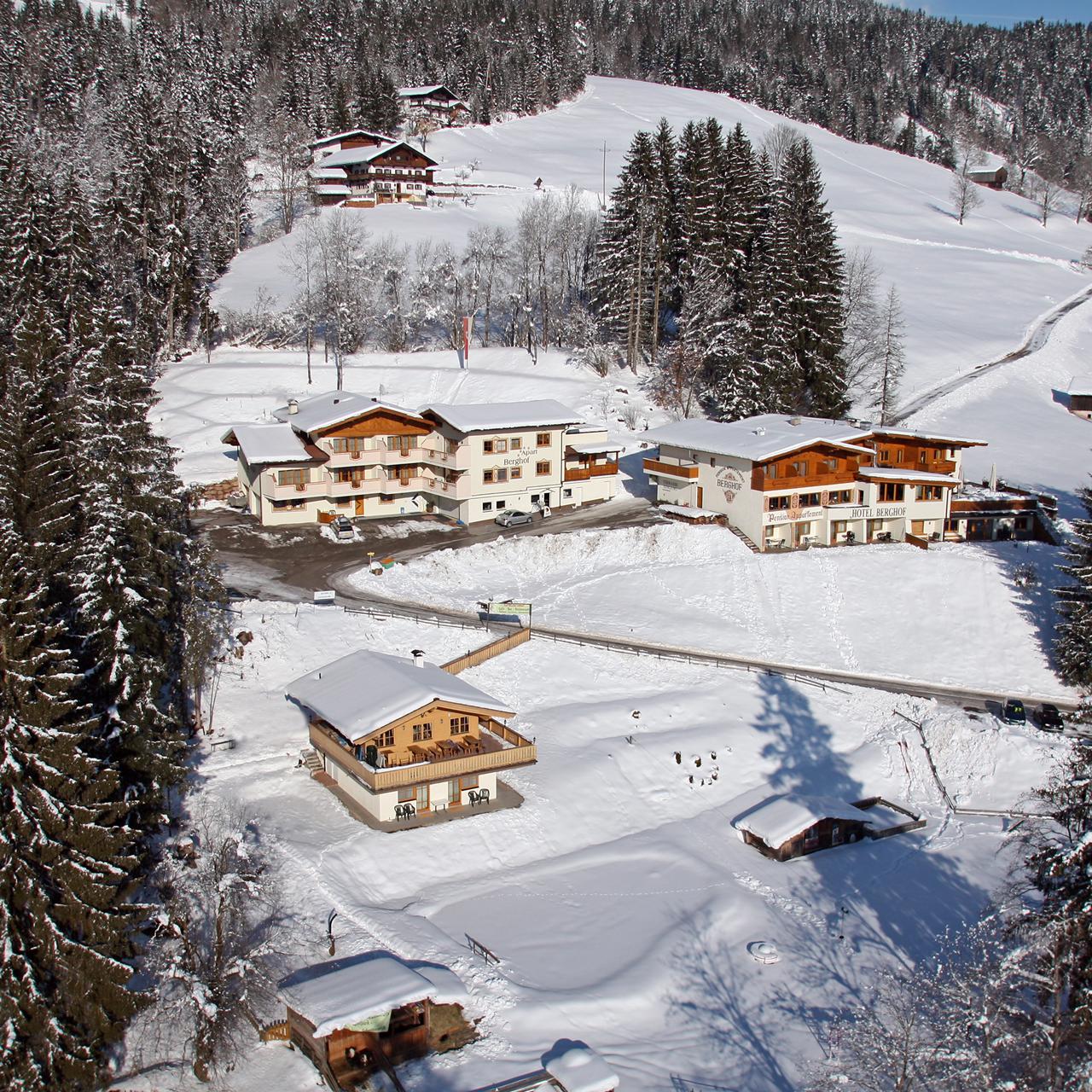 Hotel Berghof