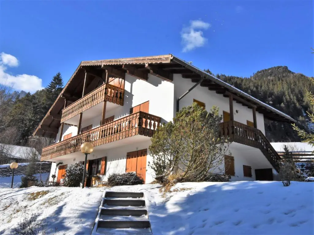 Storie di Montagna (Campestrin)