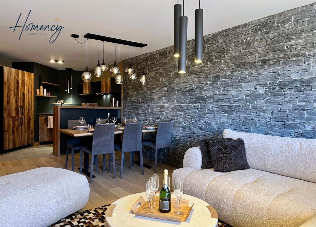 Homency - Residence Cachemire A106
