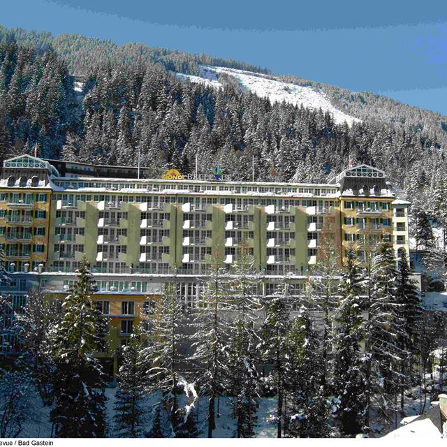 Mondi Holiday Bellevue