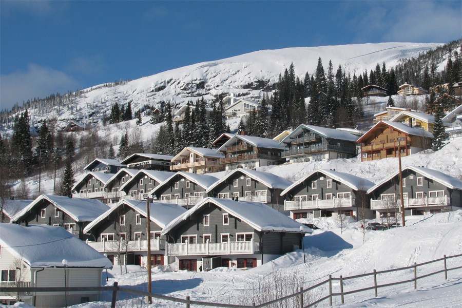 Alpen