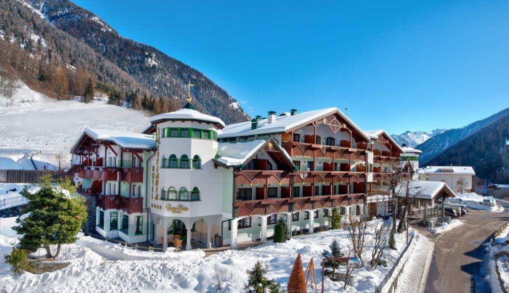 Kristiana Pure Nature Hotel & Spa