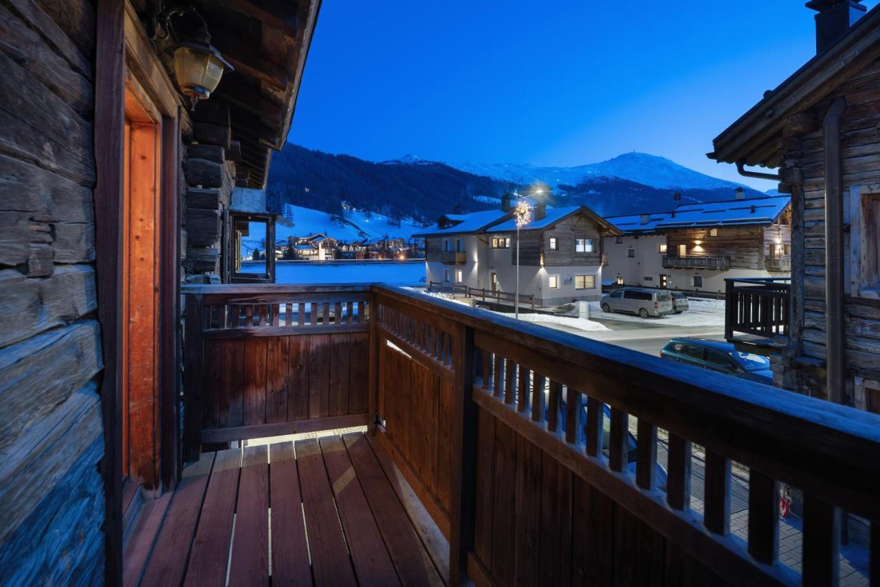 Chalet Lago