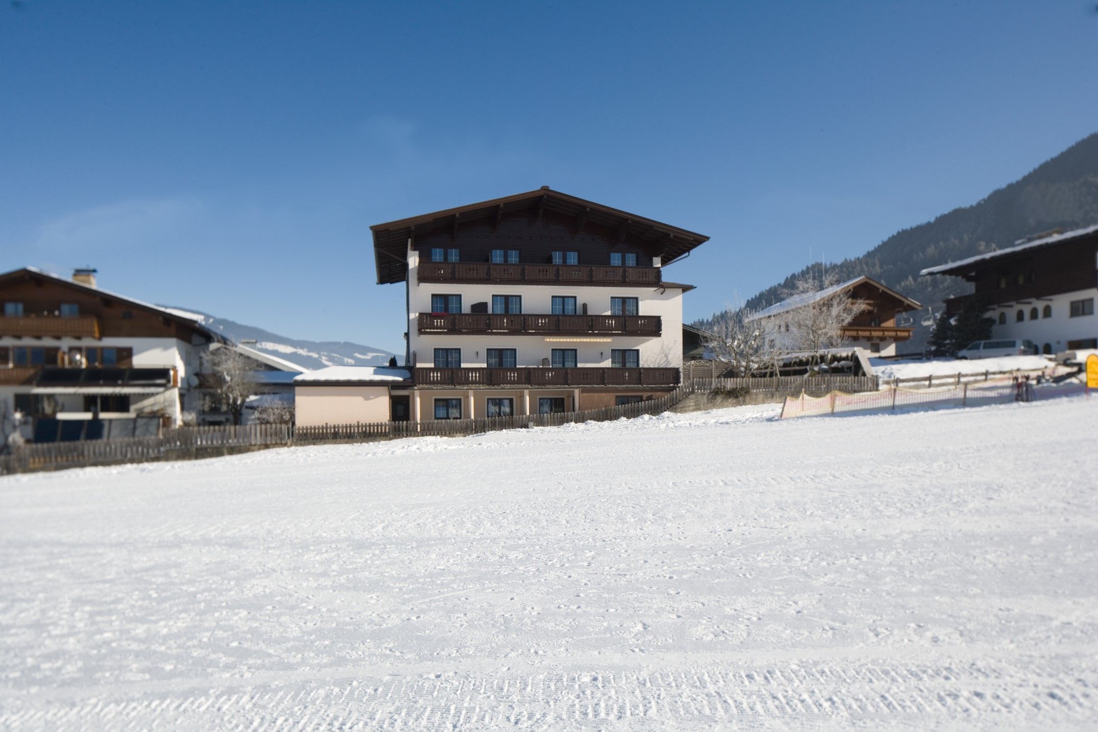 Haus Sonnwend