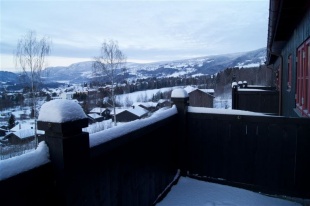 Nordlia Lejligheder 6-9 personer