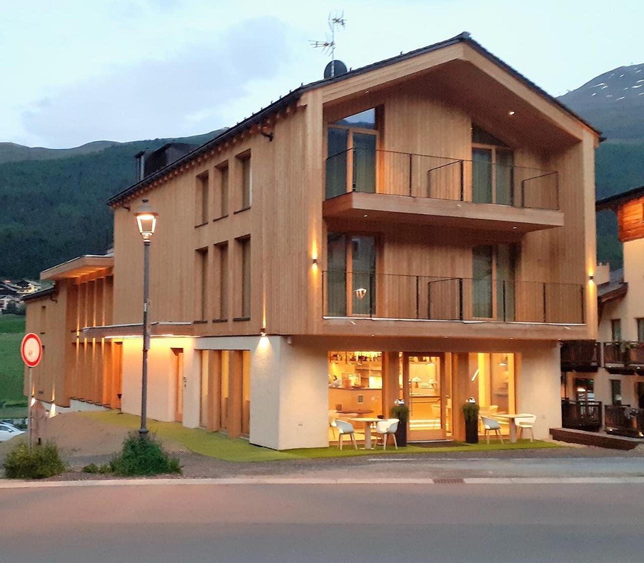 Livi Family Hotel
