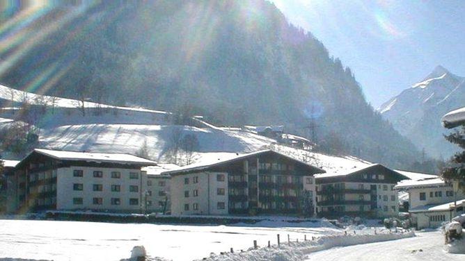 Kaprun Apartments 