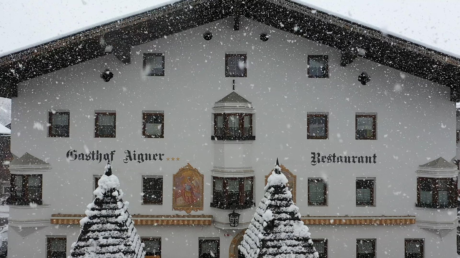 Gasthof Aigner