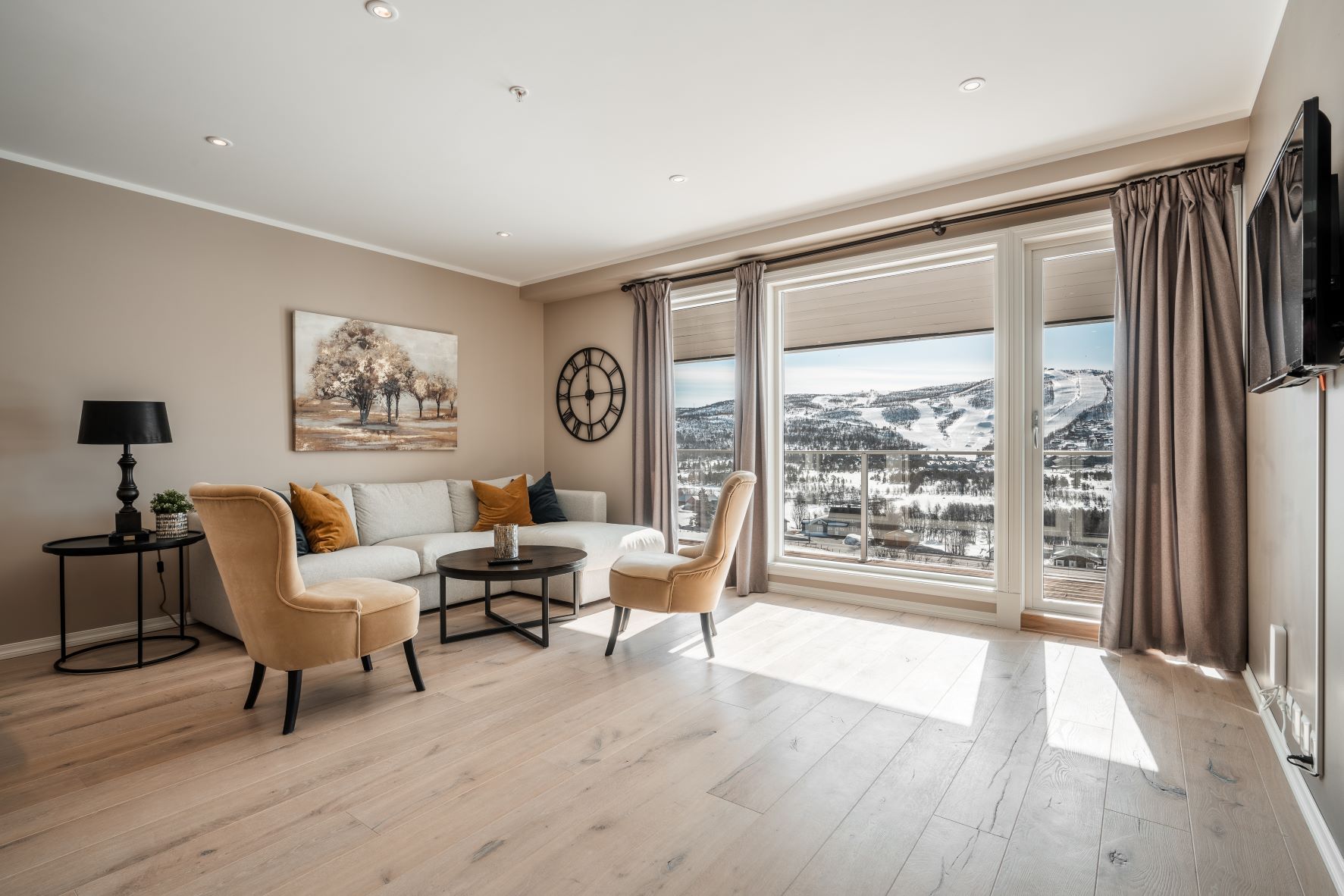 Ustedalen Resort