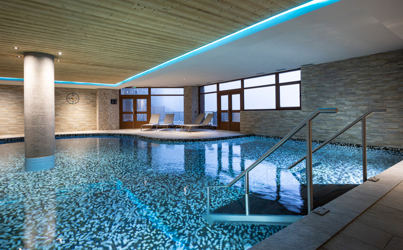 Residence Daria I Nor