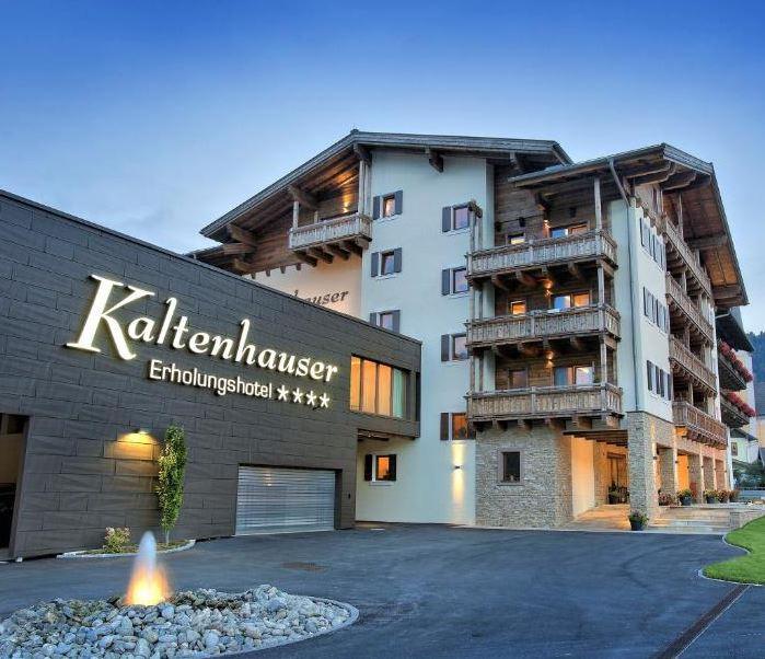 Dorfhotel Kaltenhauser