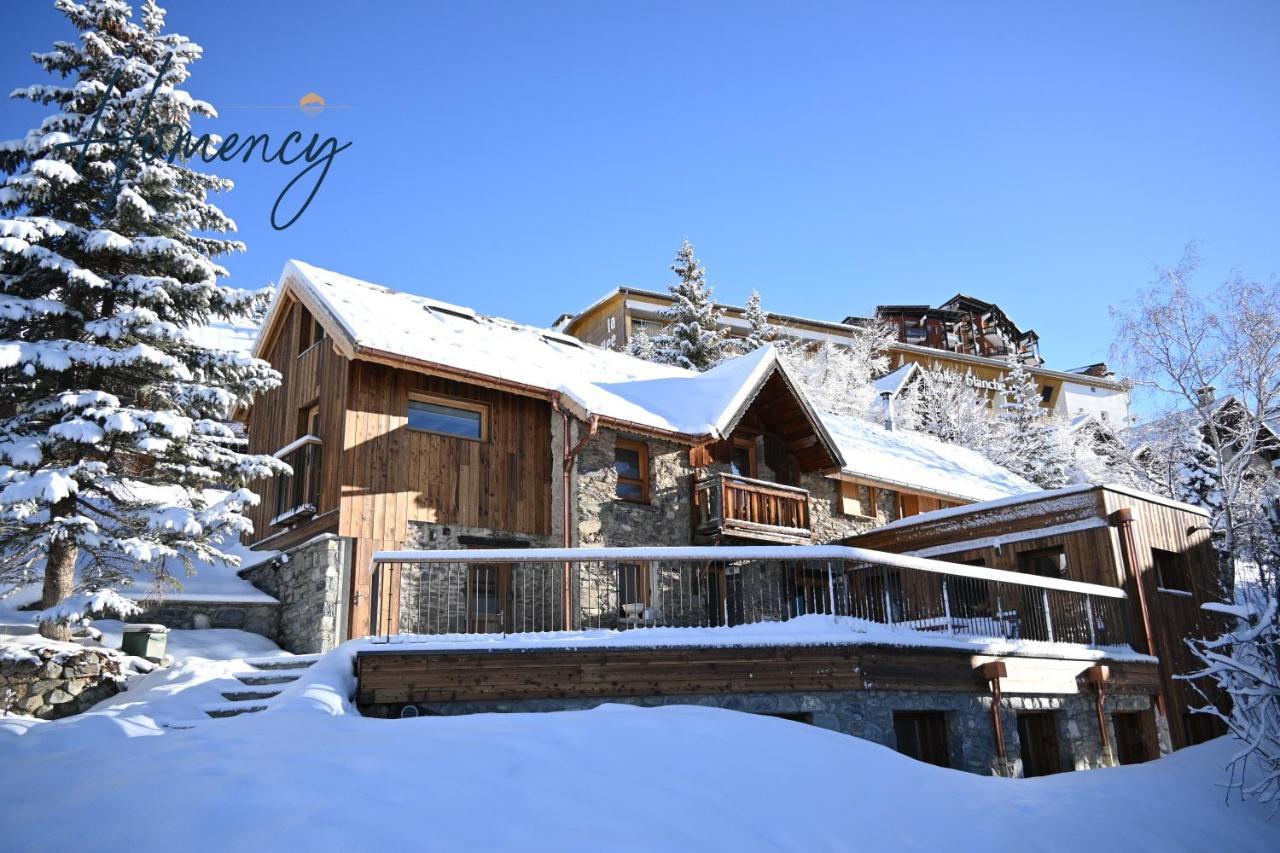 Homency - Chalet Eternel