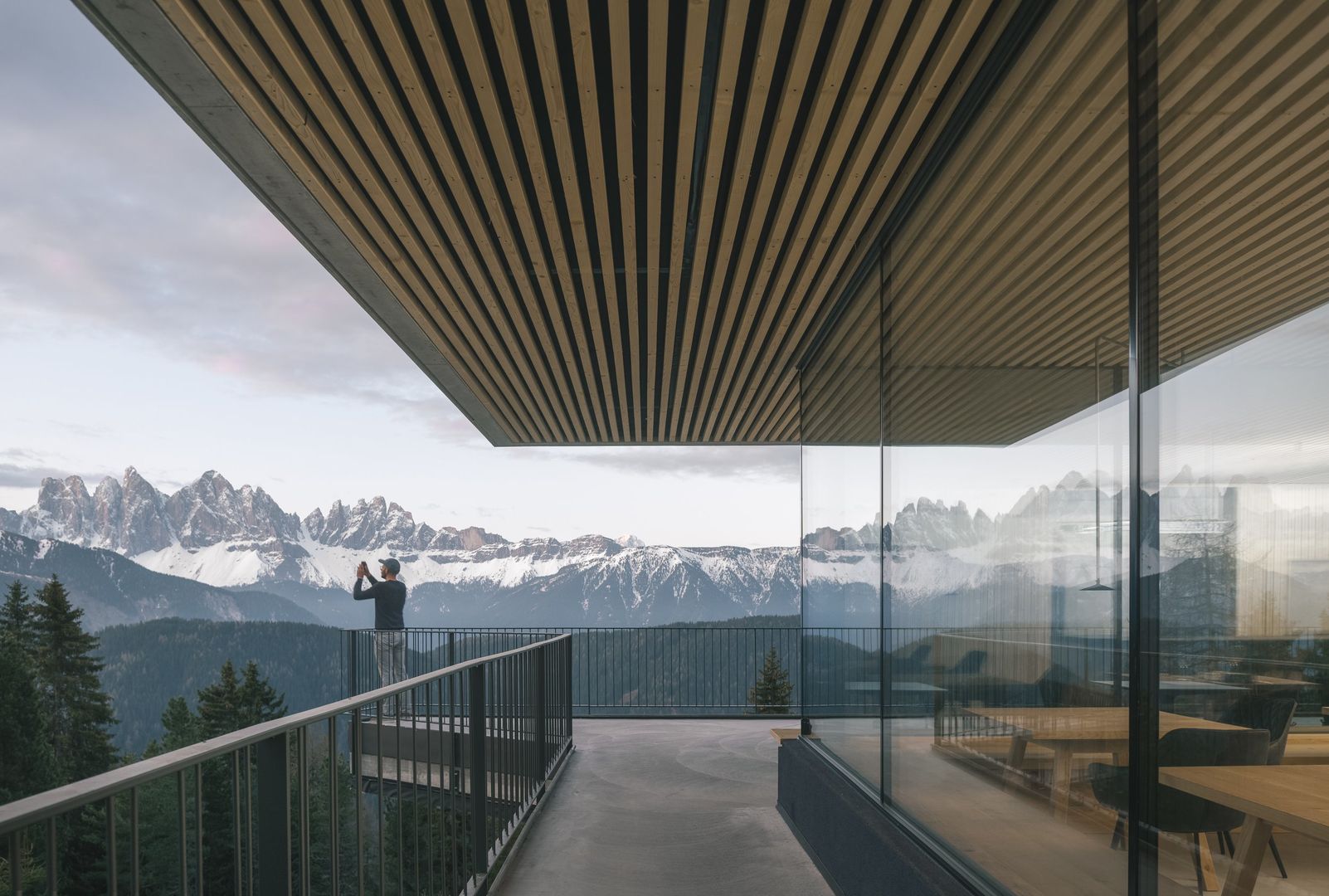 Anders Mountain Suites