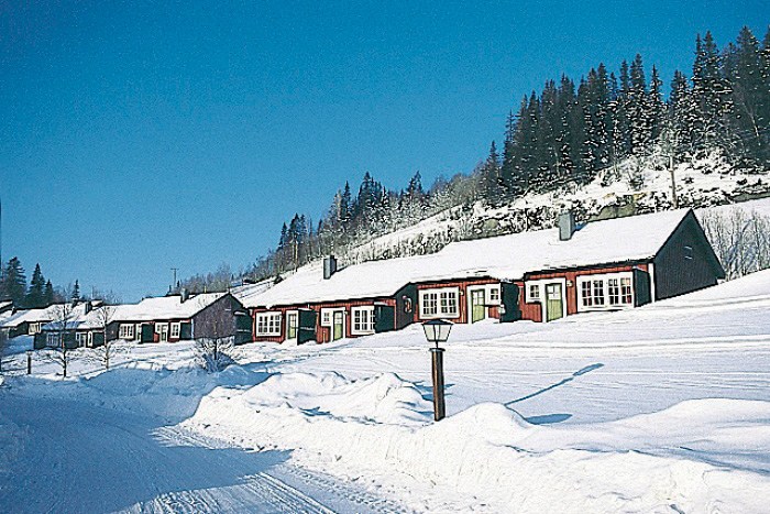Fjällporten