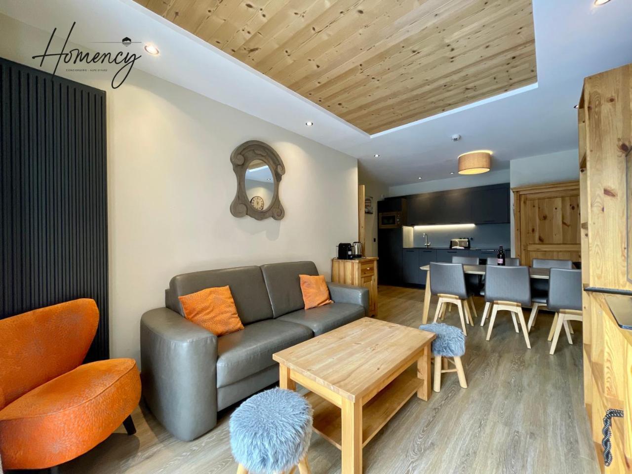 Homency - Residence Daria-I-Nor 202