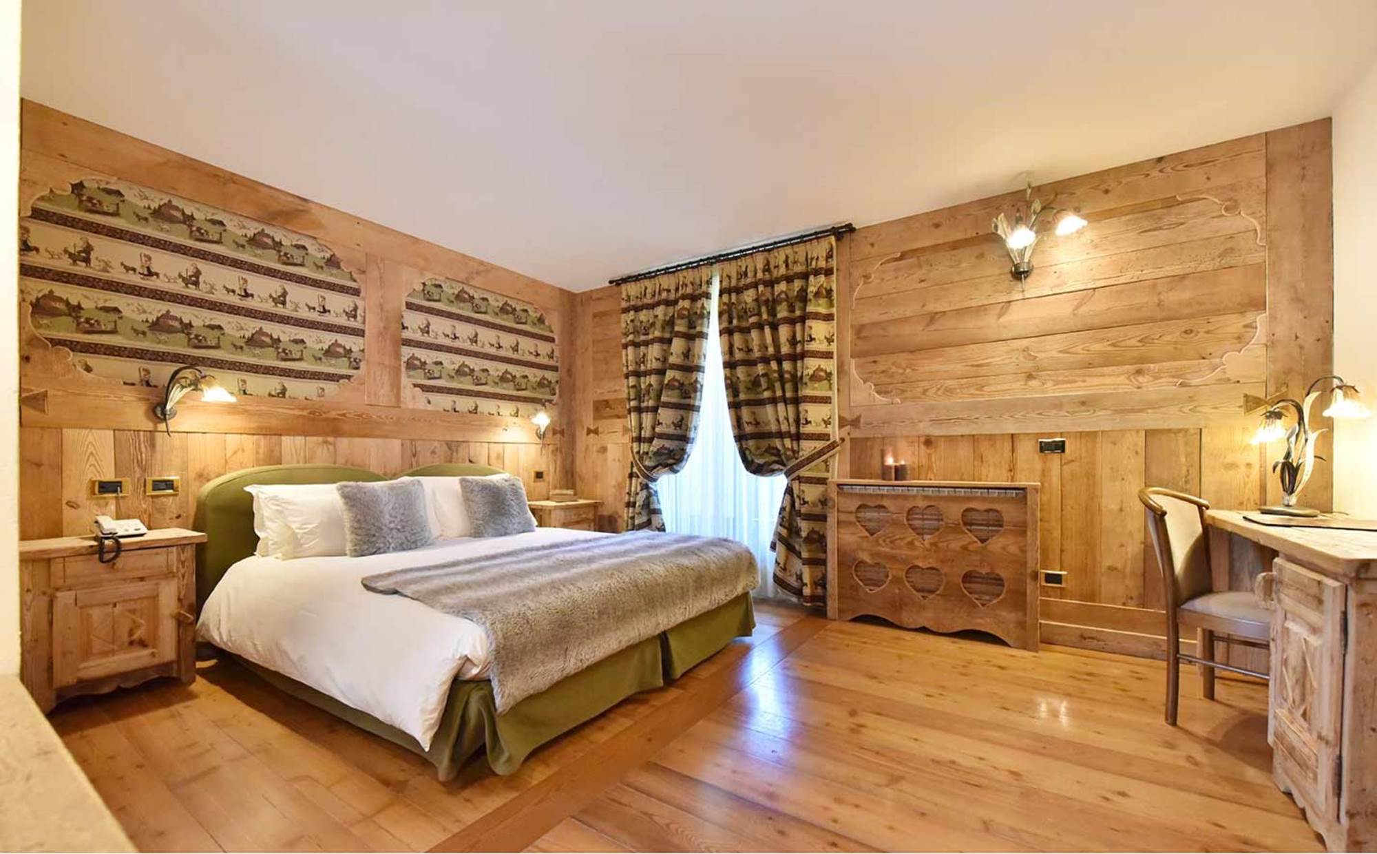 Hotel La Rouja