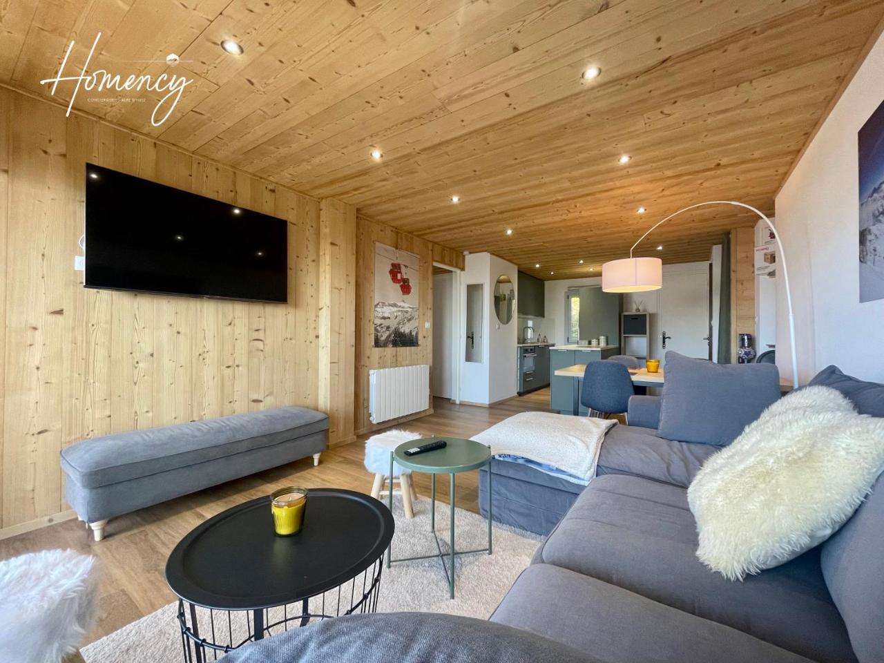 Homency - Residence Plein Ciel a