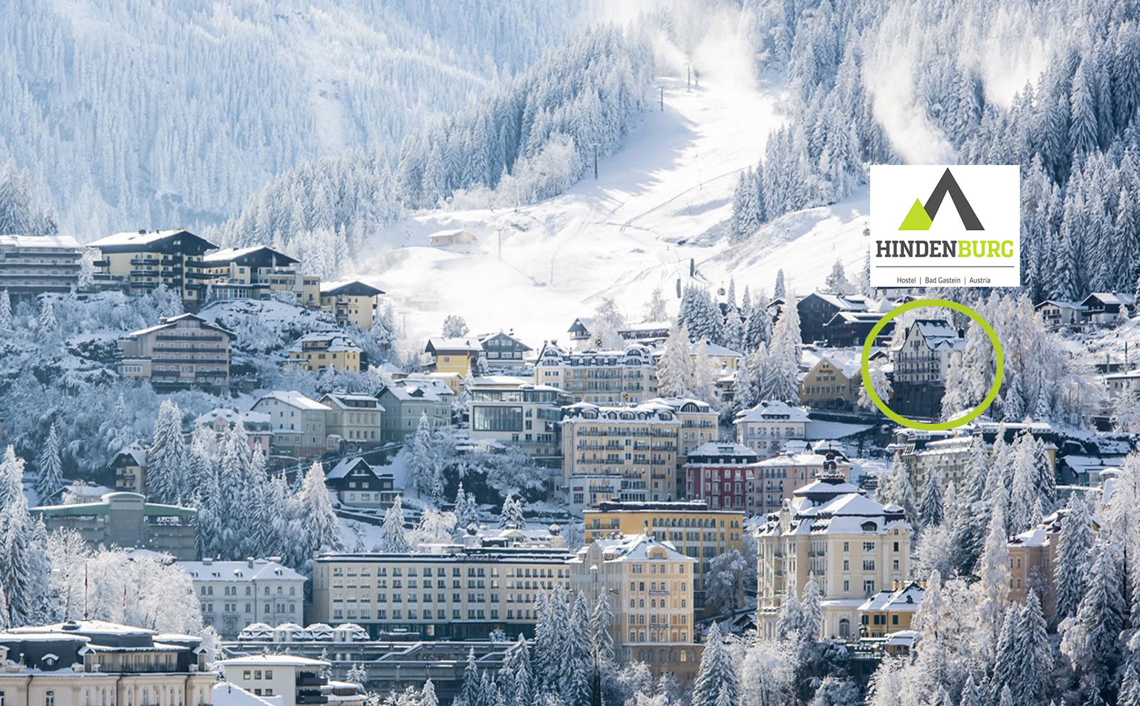 Ski Hostel Alpenstar
