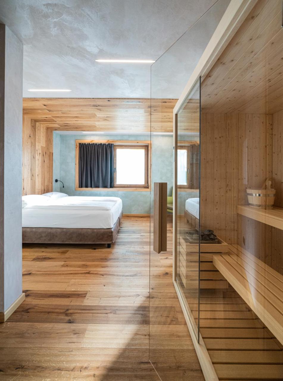 Hotel Larice