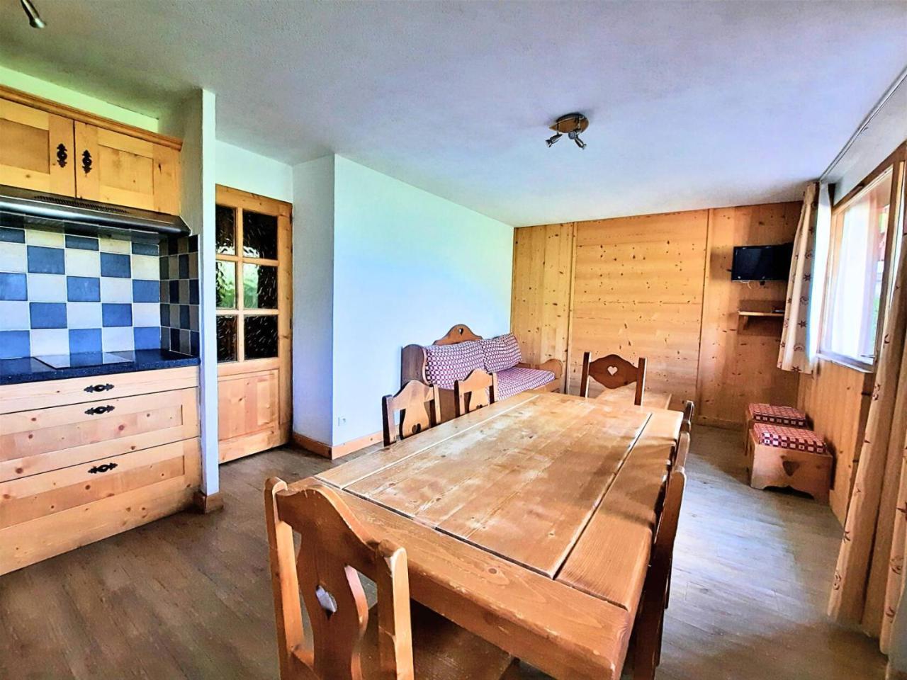 Residence Argentiere - Grand Apprtement 6 Personnes Aux Pieds Des Pistes Mae-3884