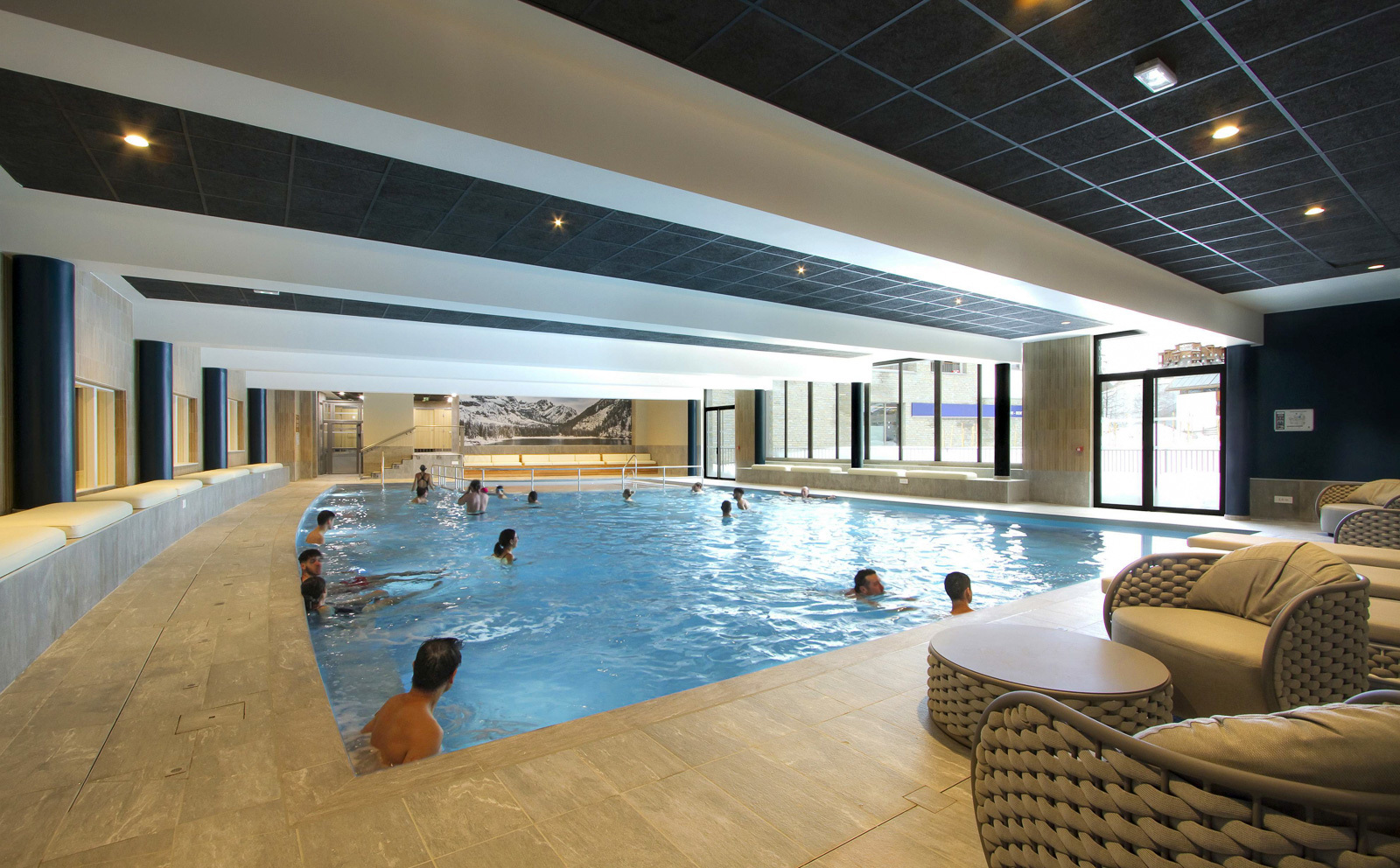 Residence Prestige L'Eclose