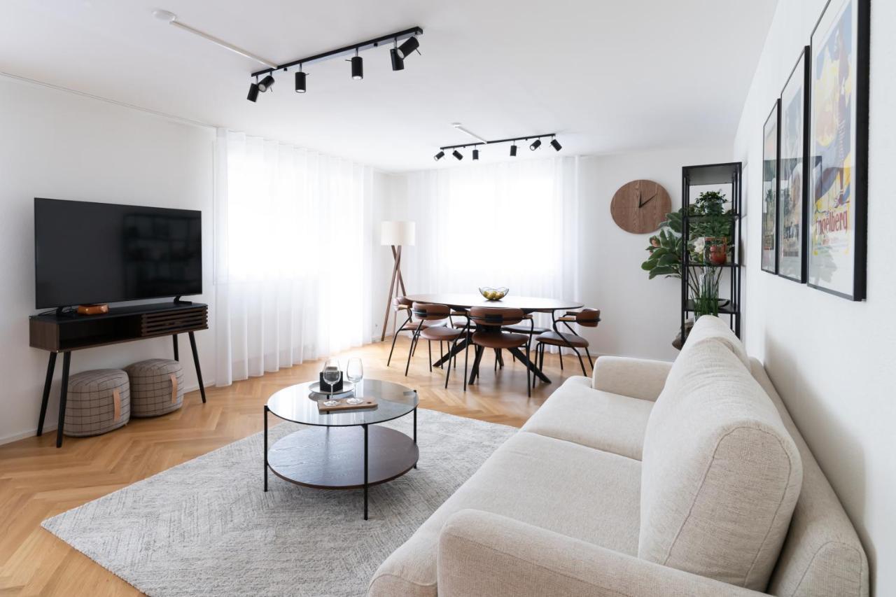 Apartment Mit 3 Schlafzimmern