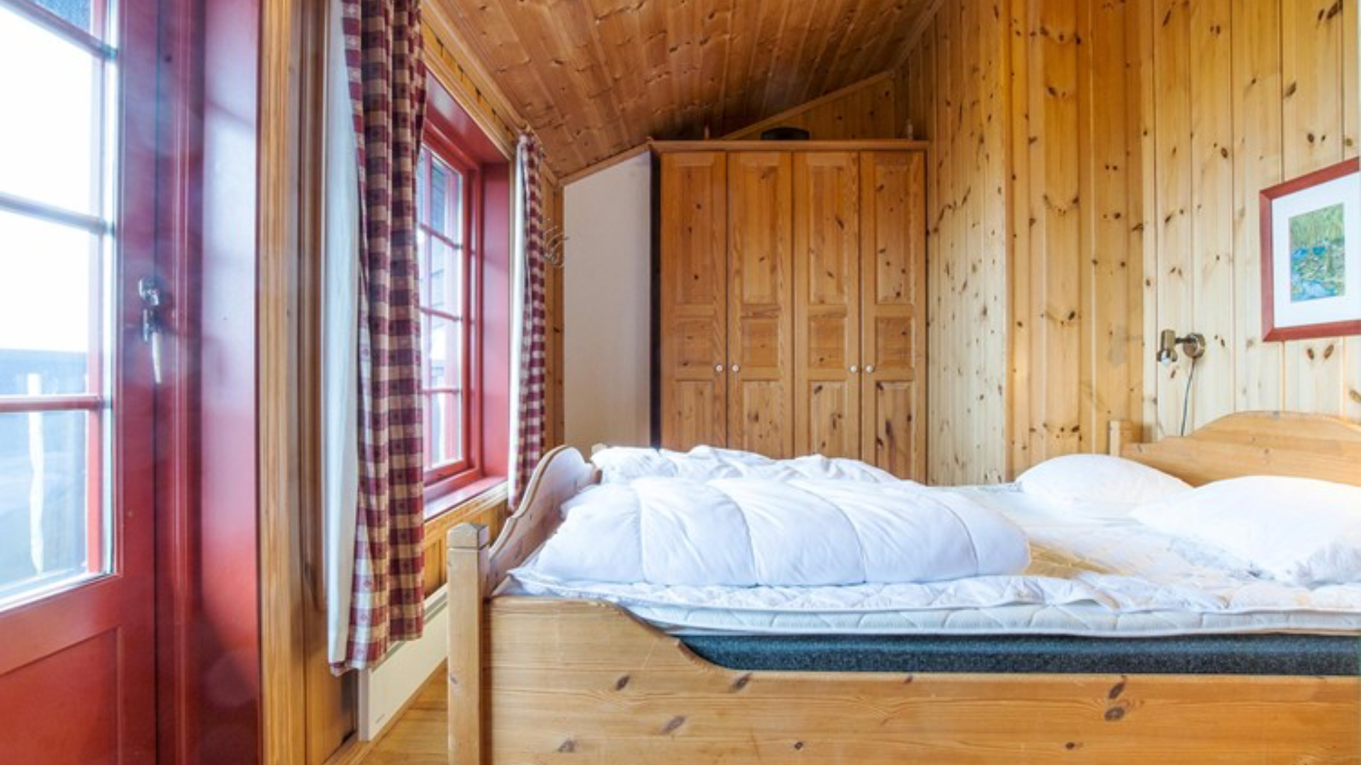 Bjørnebygrenda Lejligheder