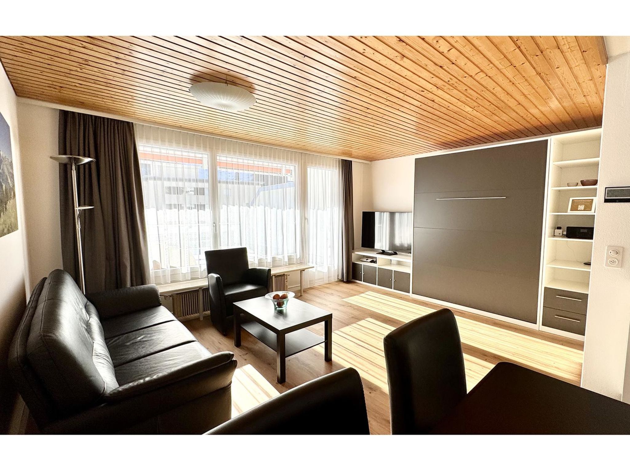 Sunnmatt West Wohnung 936