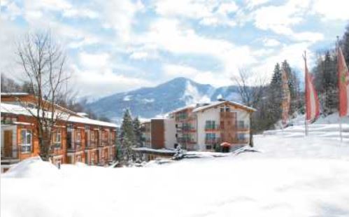 Hotel Der Waldhof