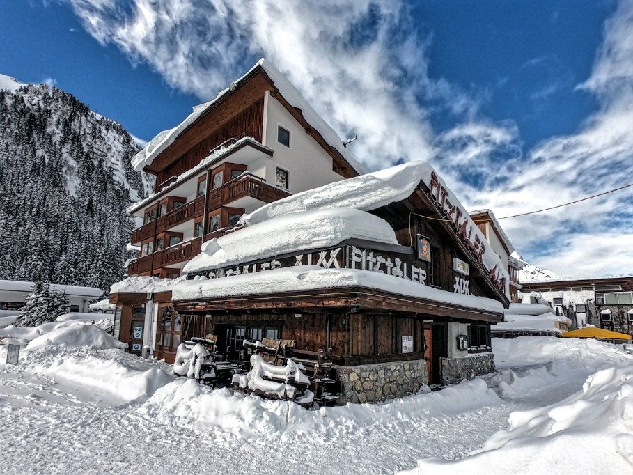 Alpine B&B
