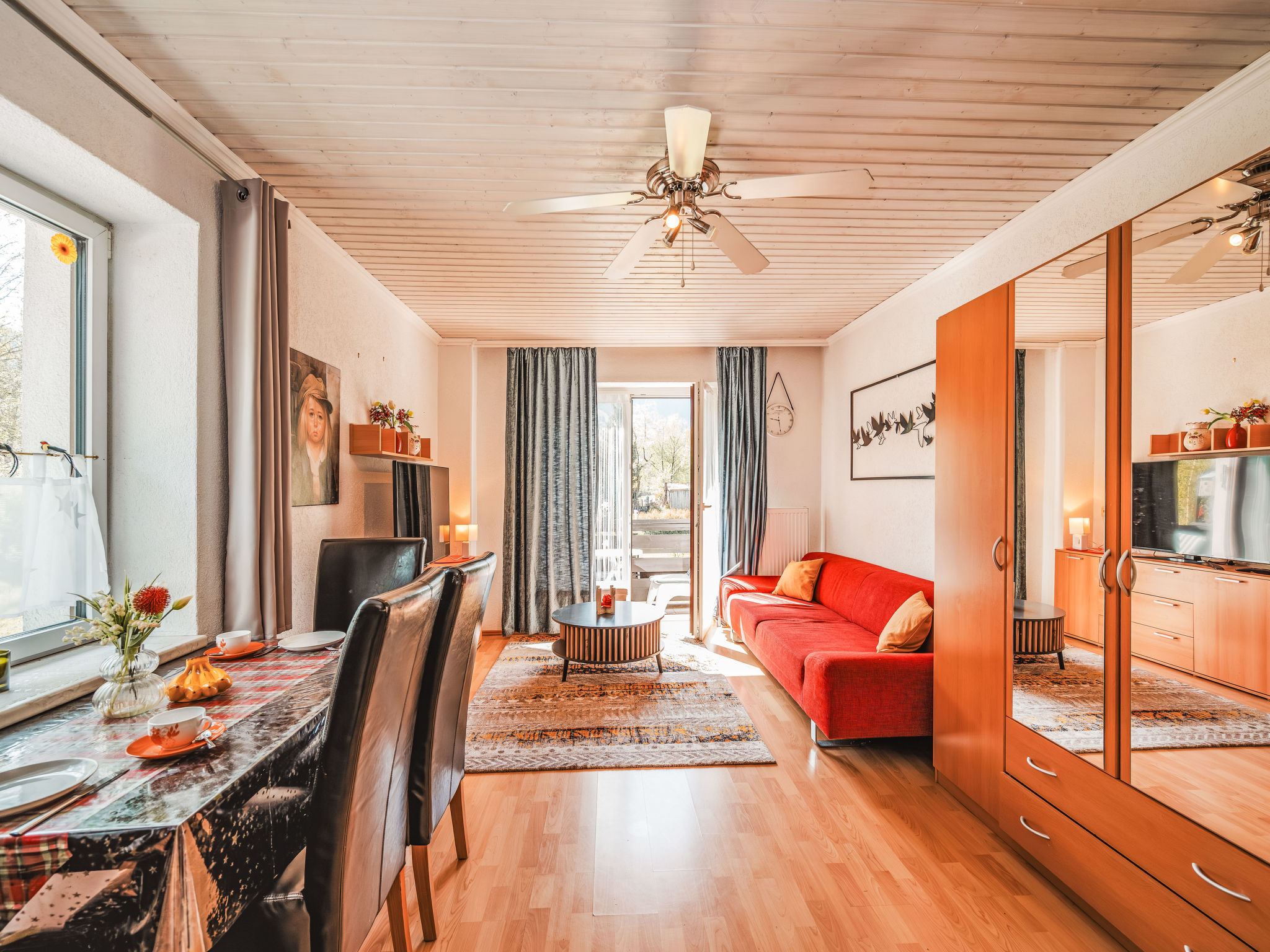 Rudis Appartements