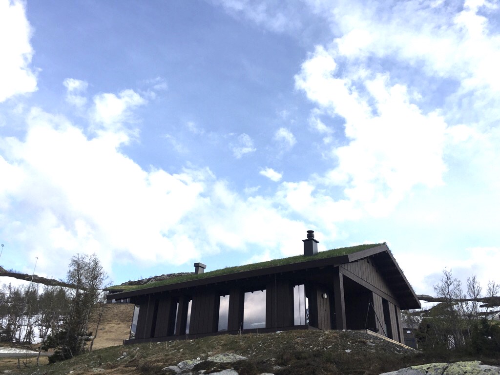 Fyrieggvegen