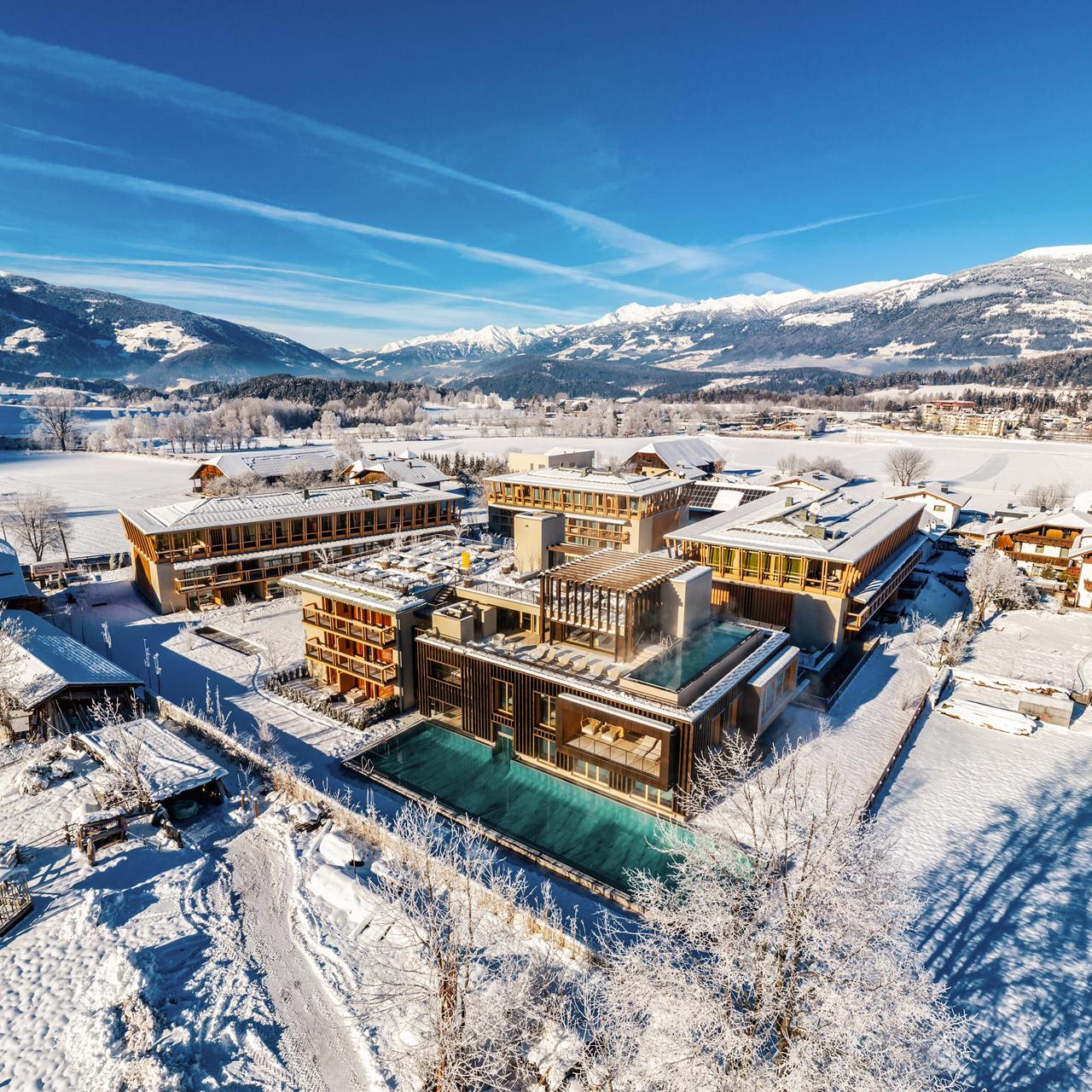 Falkensteiner Hotel Kronplatz