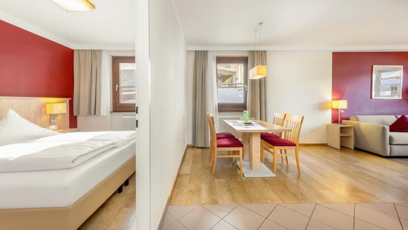 Hapimag Saalbach Inklusive Jokercard