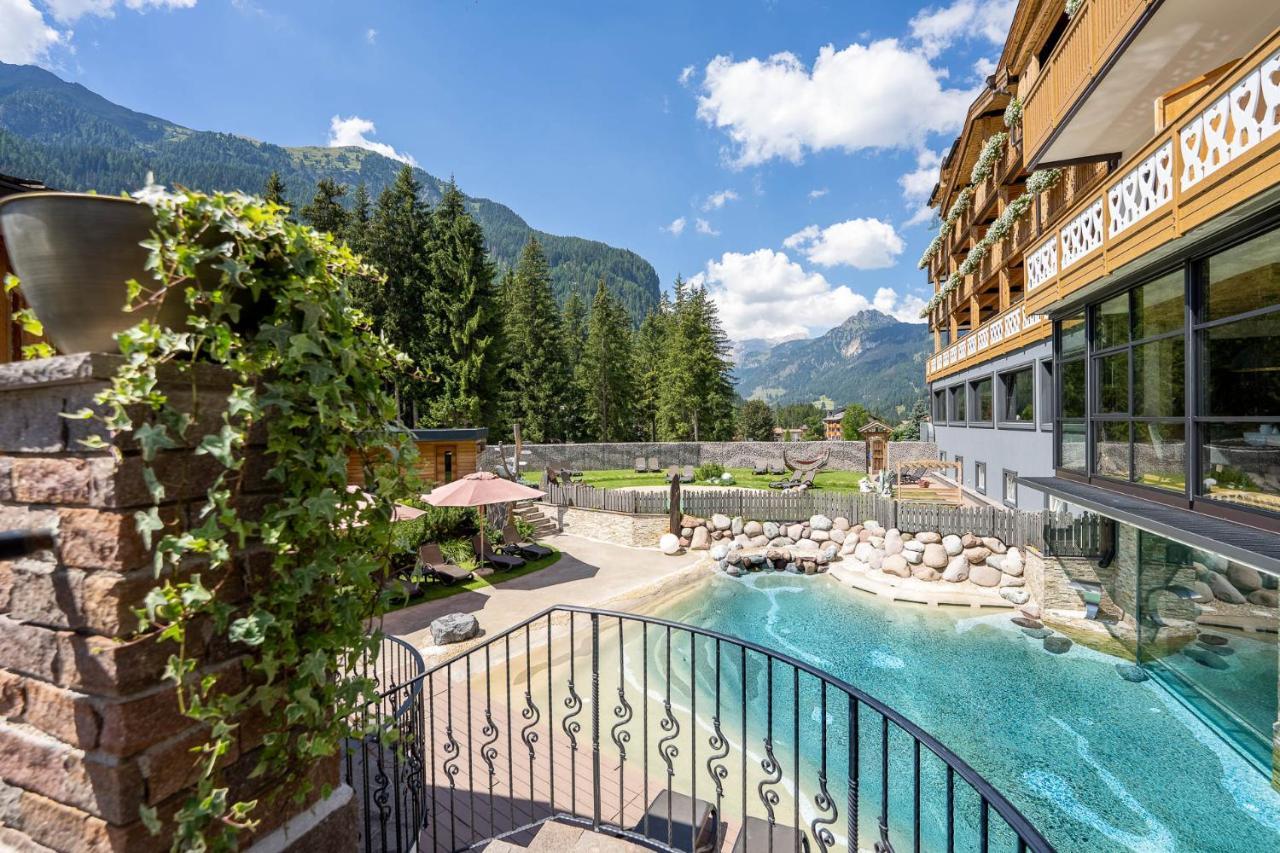 Hotel Croce Bianca Leisure & SPA Hotel