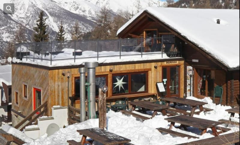 Hotel Chalet del Sole