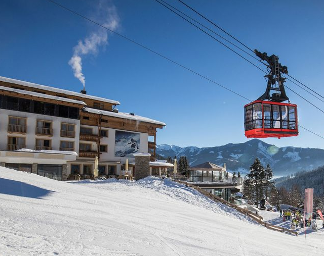VAYA Zell am See