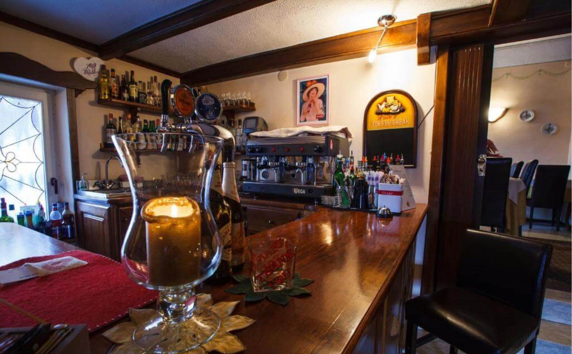 Hotel Savoy Edelweiss