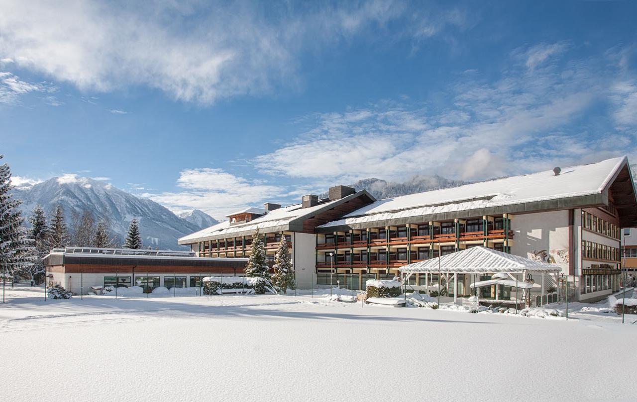 Alpenland St. Johann im Pongau 