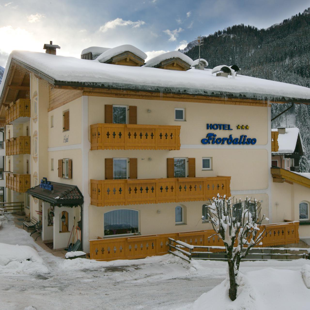 Hotel Fiordaliso