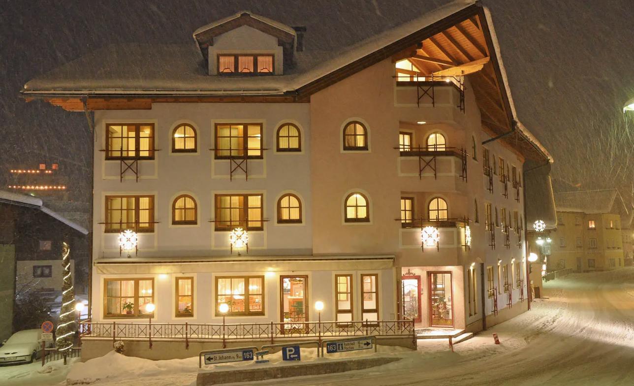 Heart Hotel Himmelberg