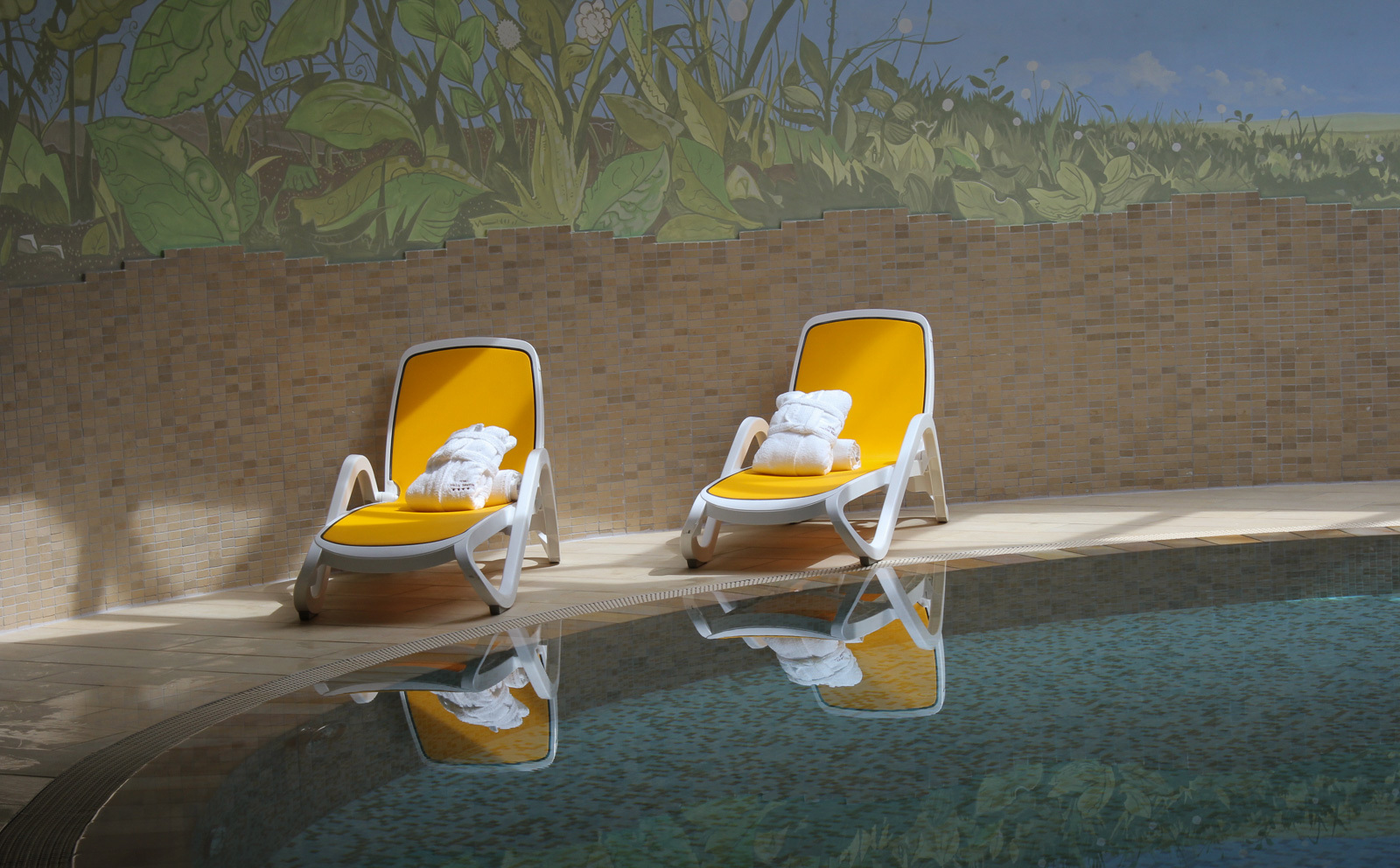 Hotel Stella Montis