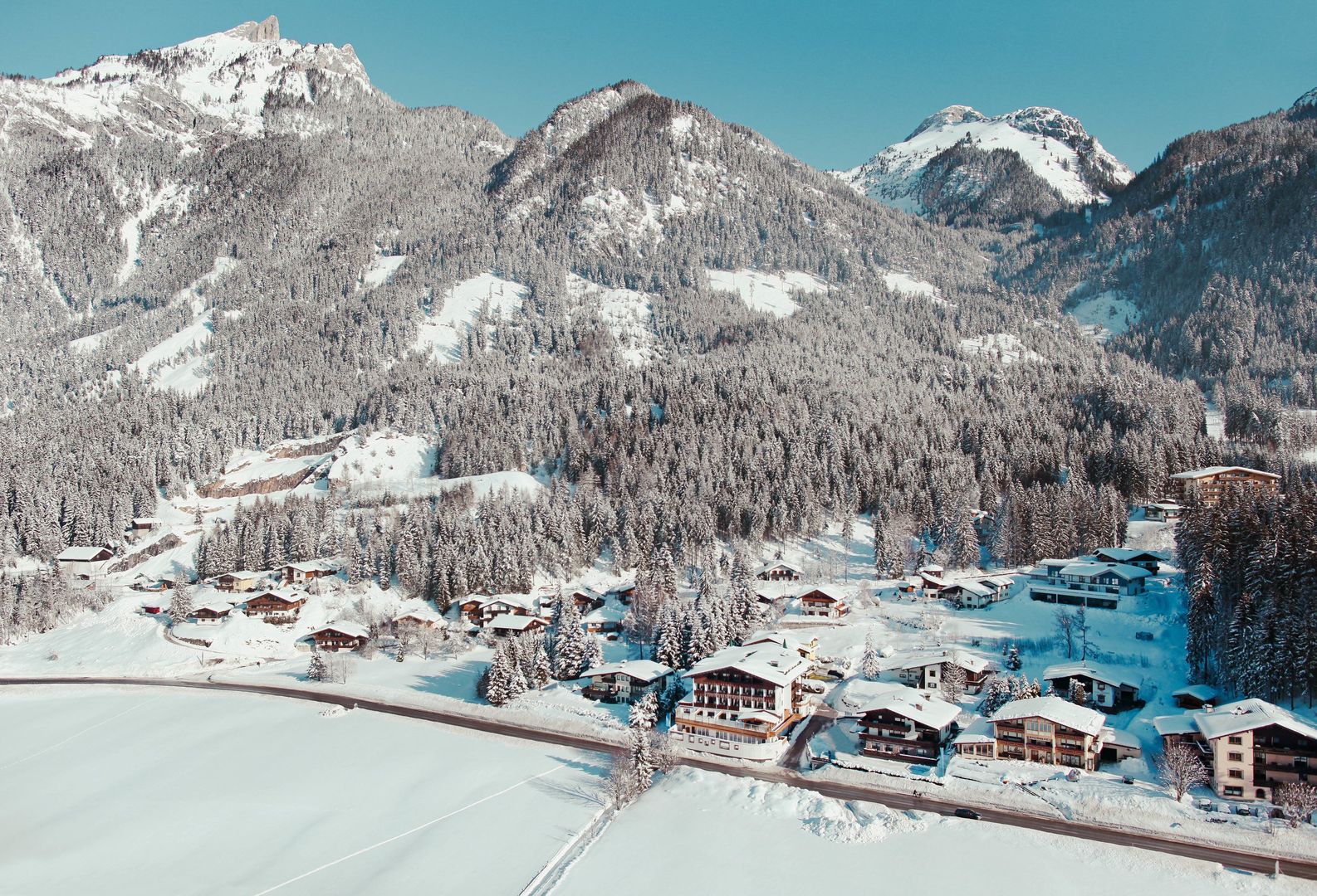 Hotel St. Georg zum See (Adults Only)