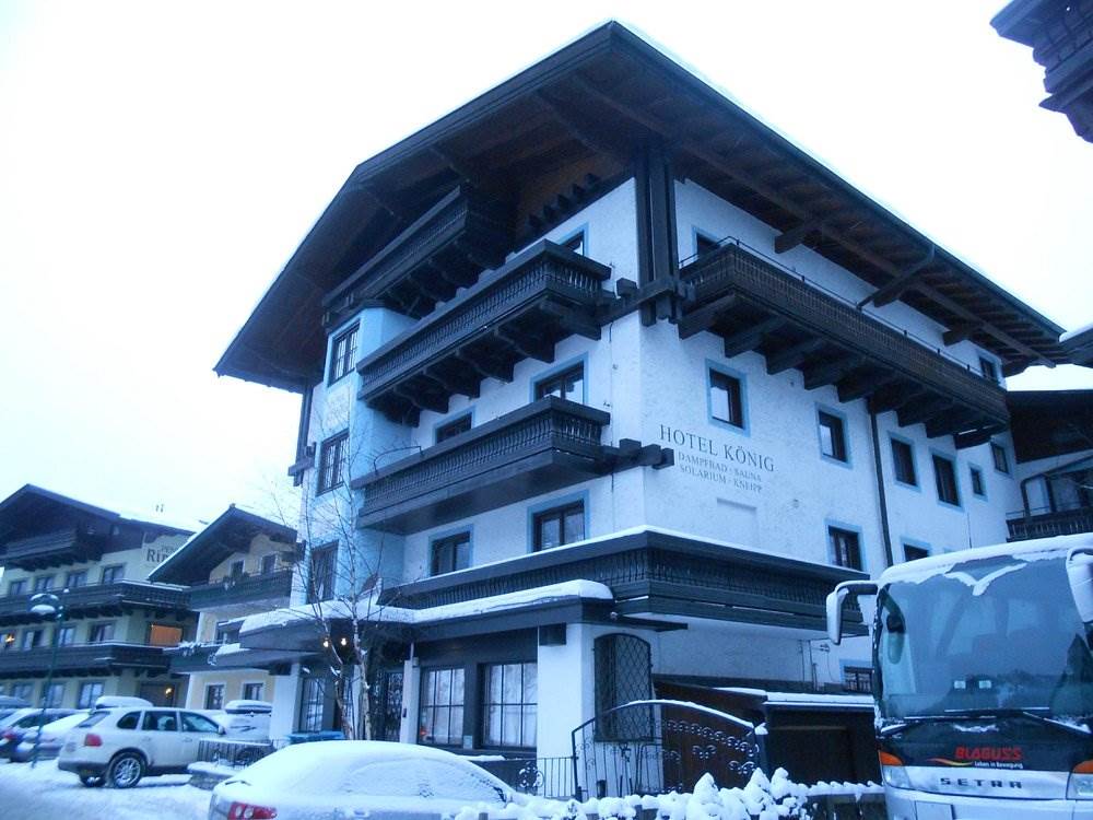 Hotel König