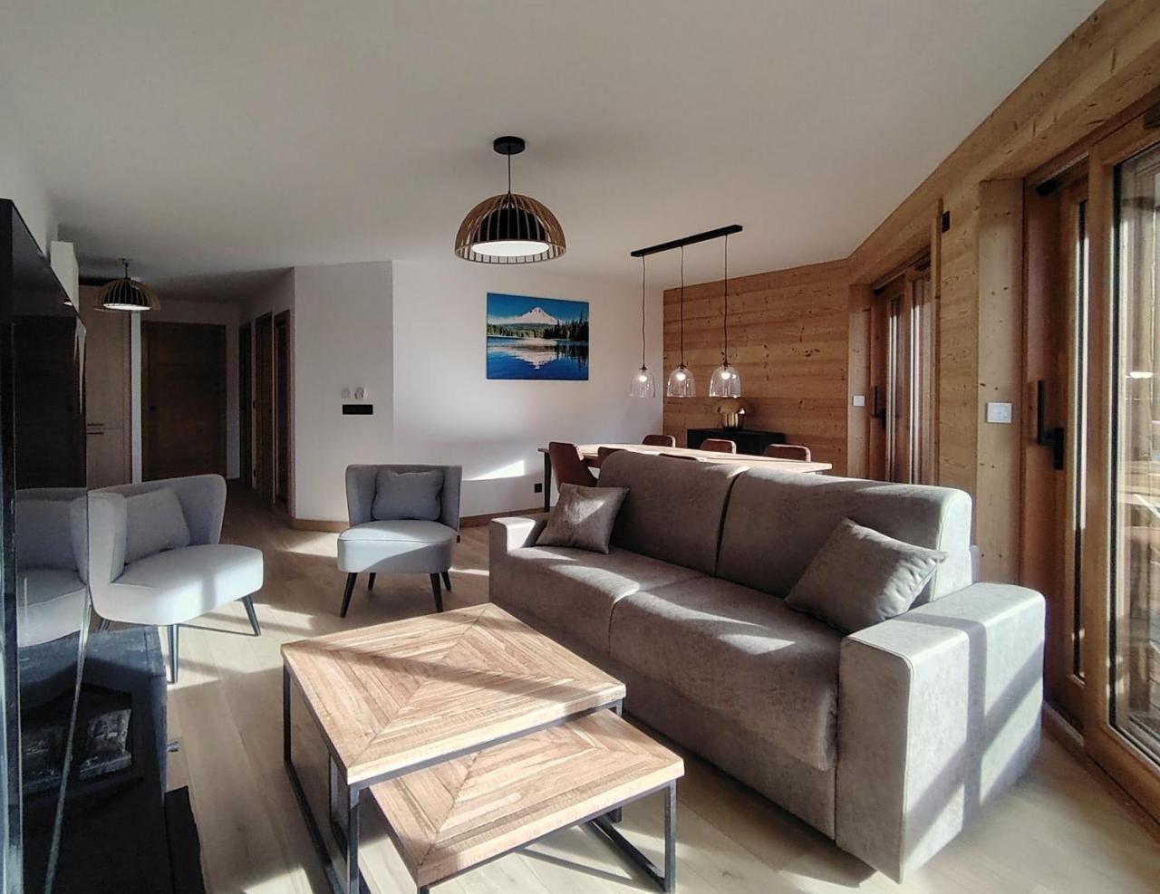 Homency - Residence Cachemire A302
