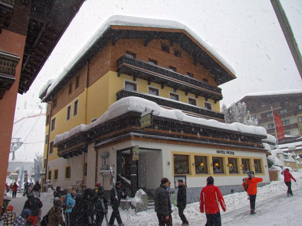 Hotel Peter (Adults only)
