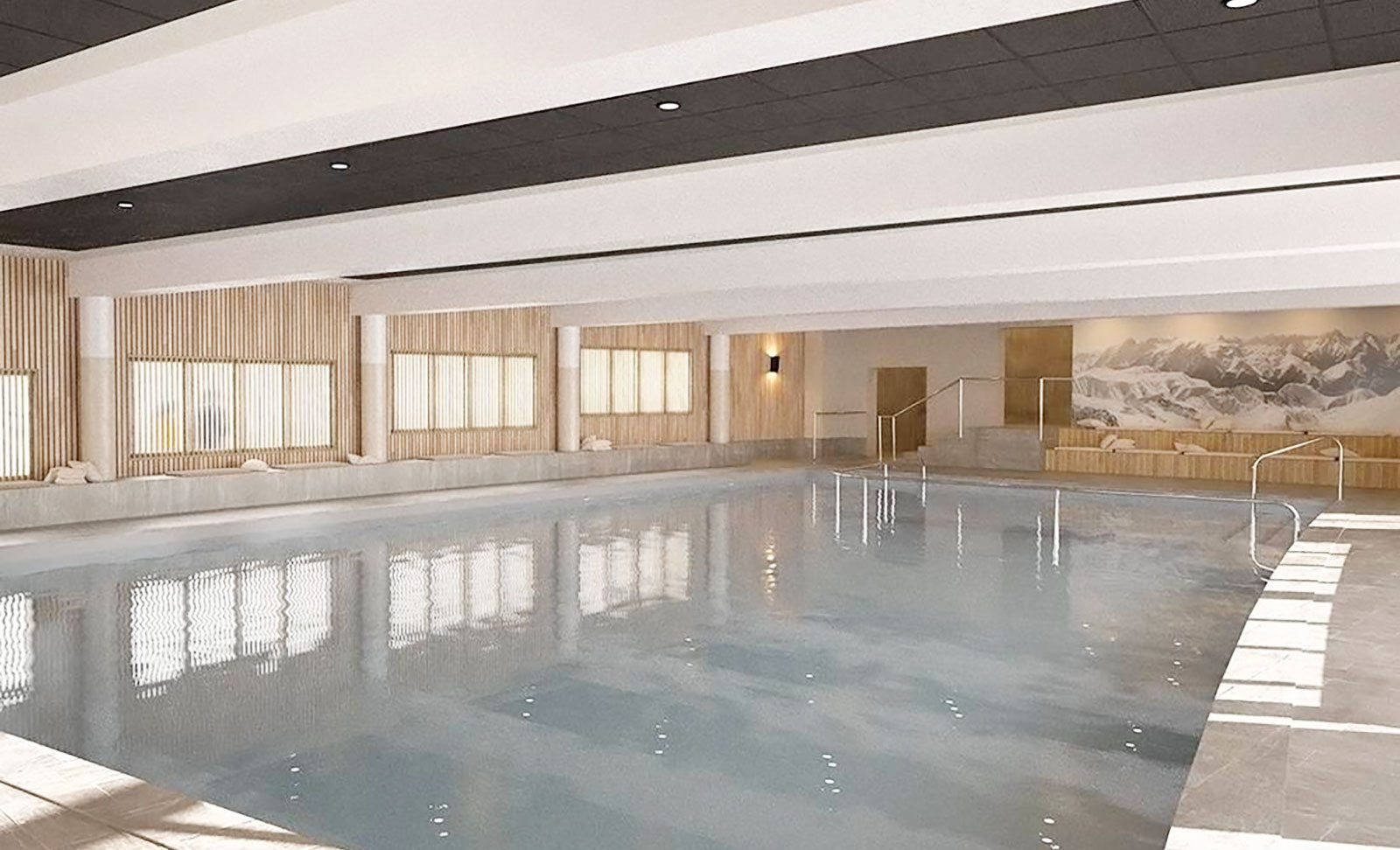 Residence Prestige L'Eclose