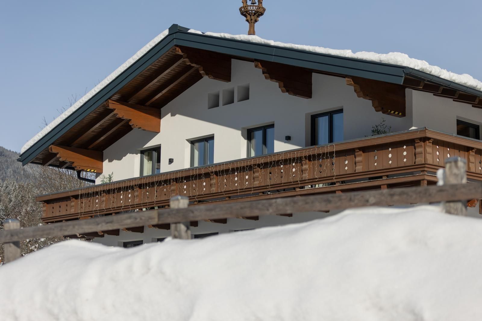 Landhaus Riepler